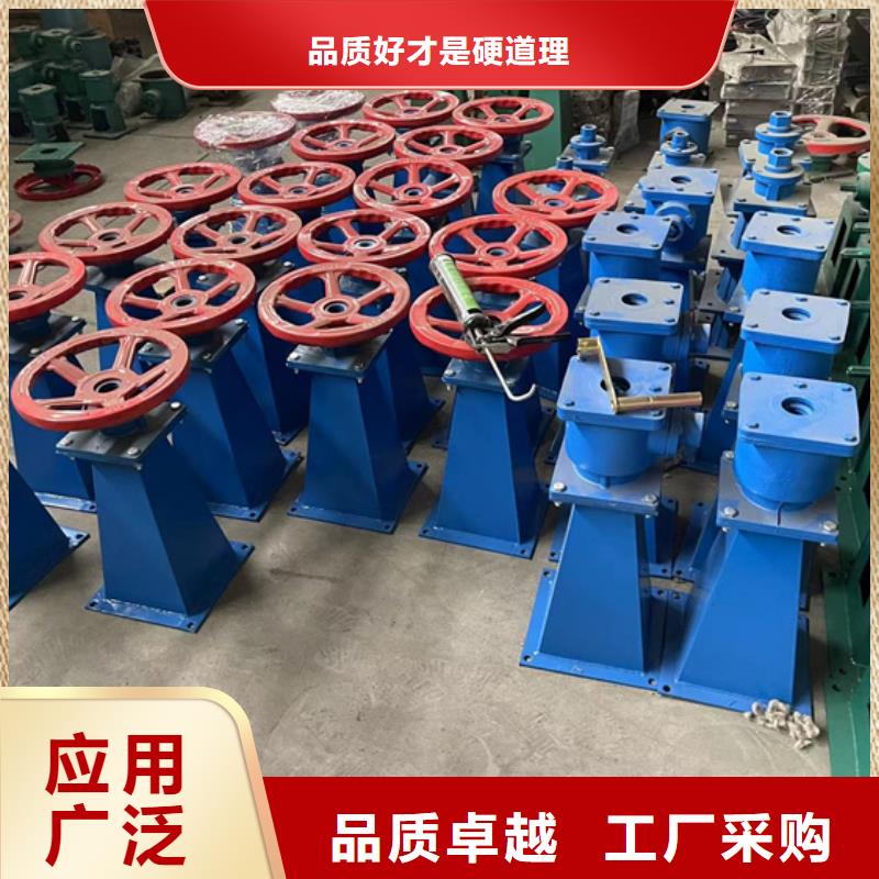 生产滑轮钢闸门的公司同城制造商