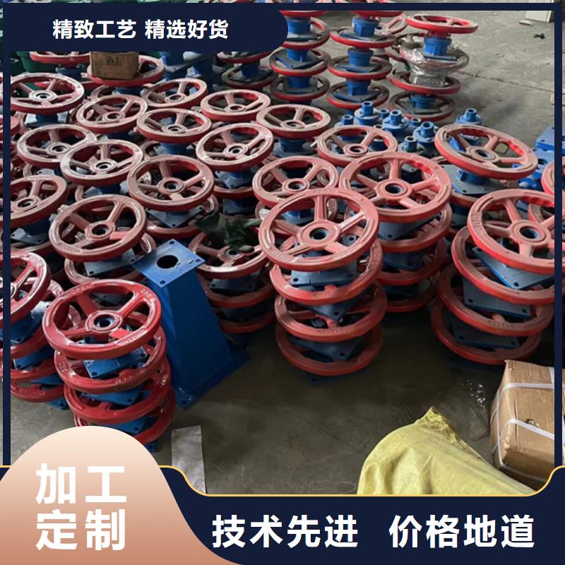 【启闭机】-钢丝绳牵引清污机现货交易质量为本