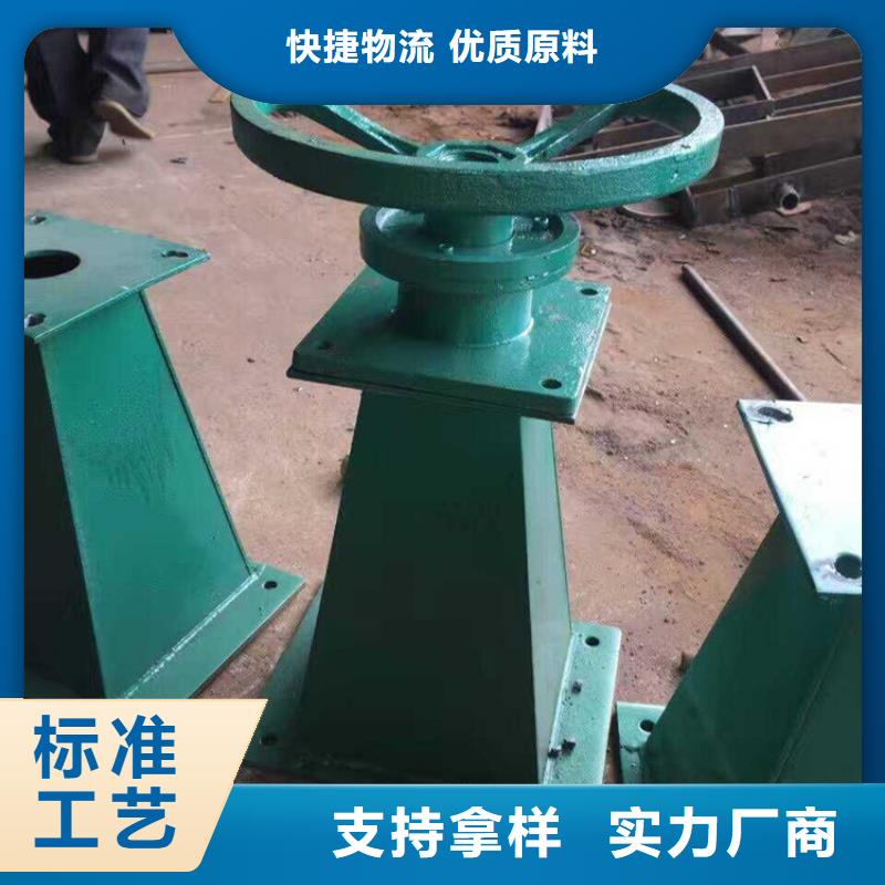 手轮式螺杆启闭机加工销售品质过硬