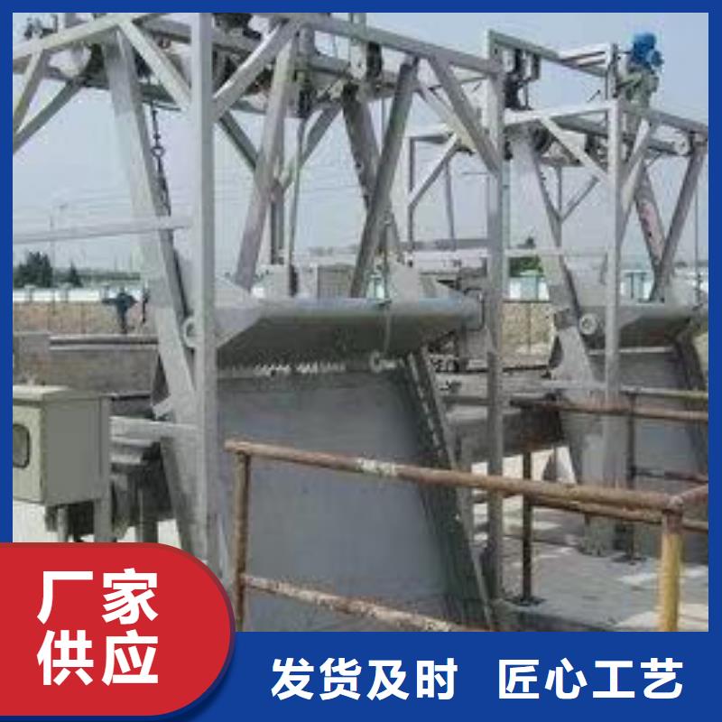清污机喷锌钢制闸门品质保证实力见证按需定制真材实料