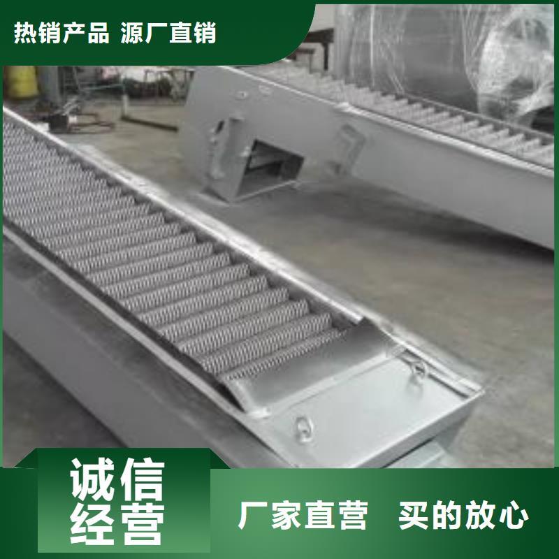 格栅除污机移动抓斗清污机专业厂家当地服务商