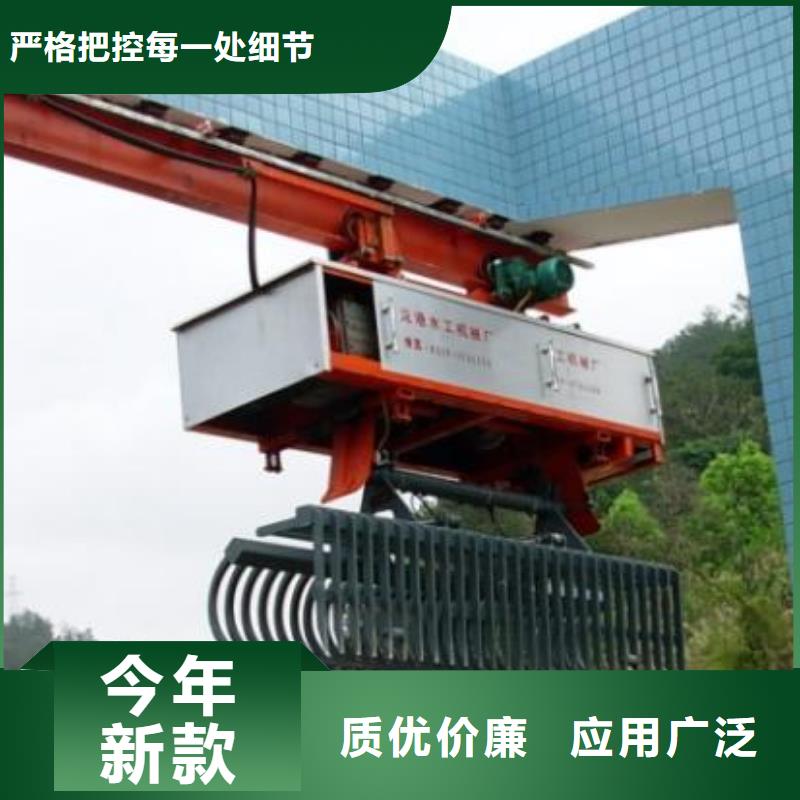 耙斗式除污机值得信赖-厂家采购无忧