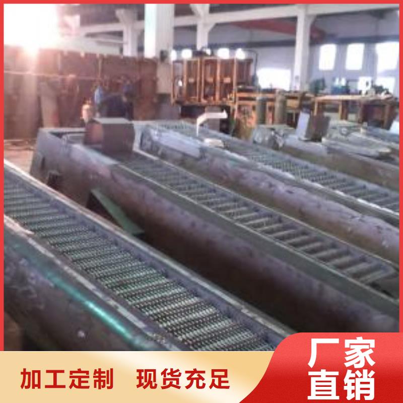 移动式清污机HZ1型回转式格栅除污机供货商本地经销商