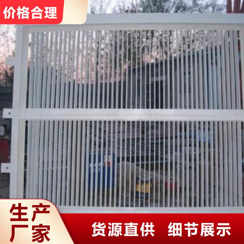 优选：齿耙回转式格栅供应商多年行业积累
