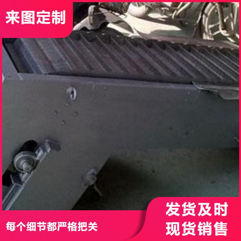 抓斗清污机齿耙回转式格栅清污效果好放心购