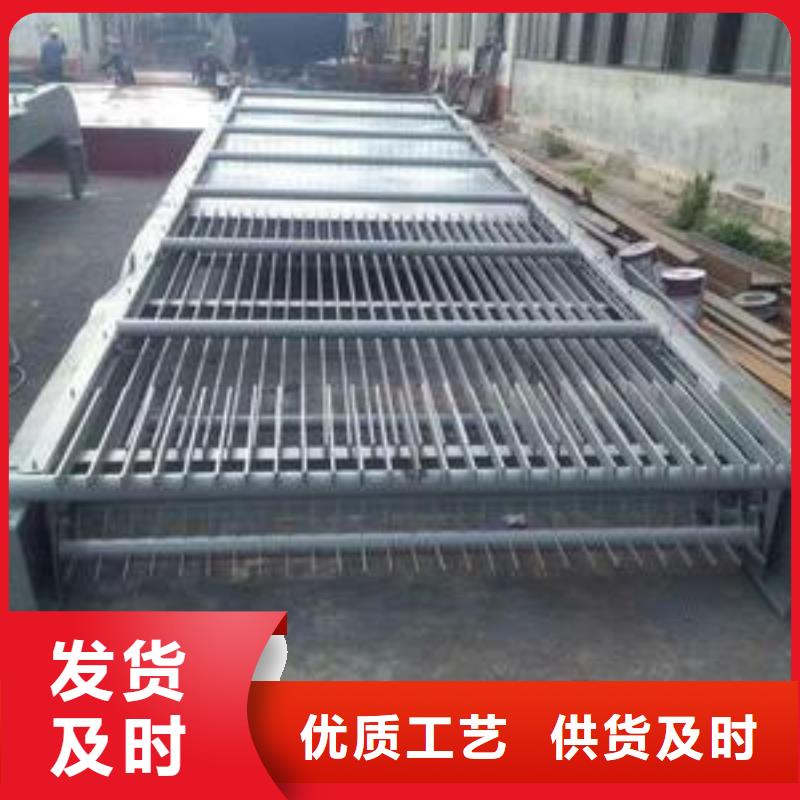  清污机48小时发货同城生产厂家