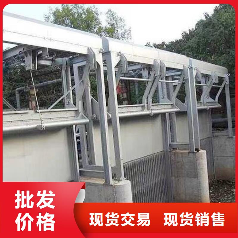 耙齿式清污机货源稳定
