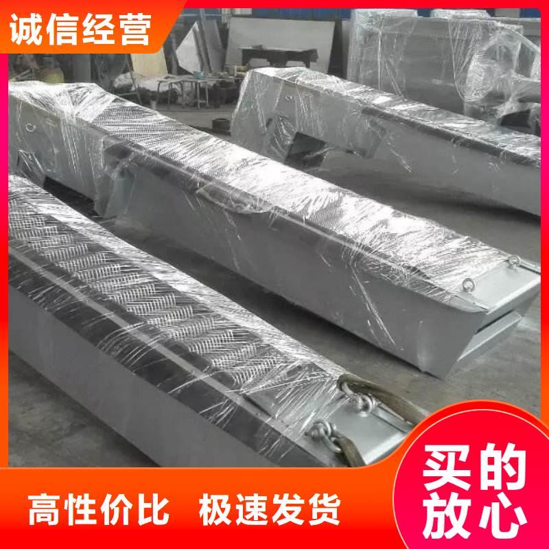 钢丝绳牵引式格栅价格实惠本地生产商