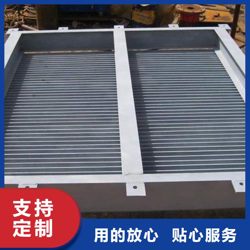 hq型回转式清污机当地经销商
