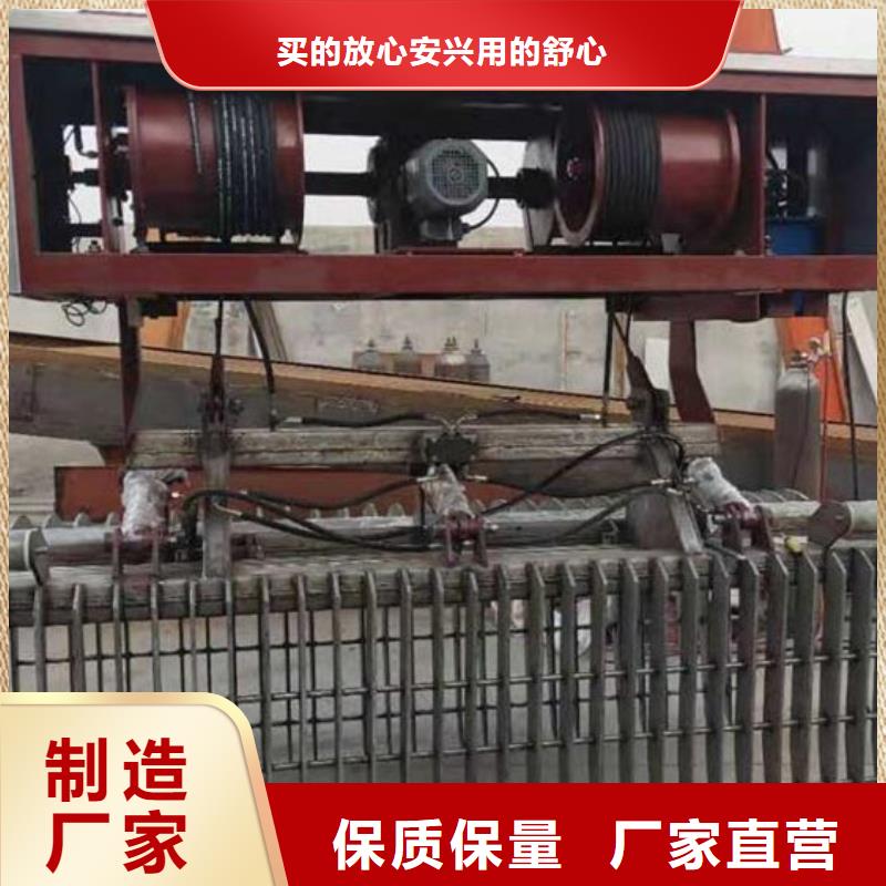 清污机【钢闸门】专业按需定制厂家直销放心