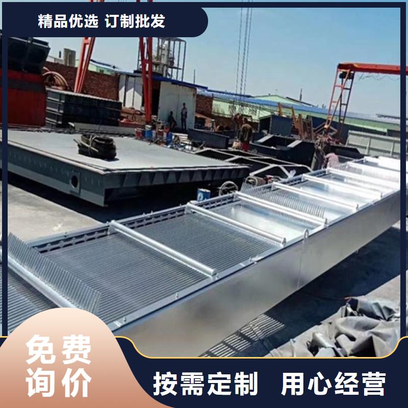 HF型格栅清污机、HF型格栅清污机厂家直销-找瑞鑫水工机械厂当地货源