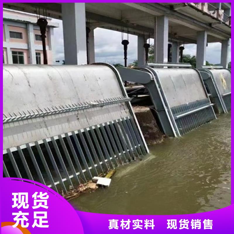 清污机液压钢坝出货及时支持大批量采购