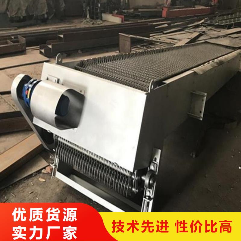 清污机除污机匠心制造厂家供应
