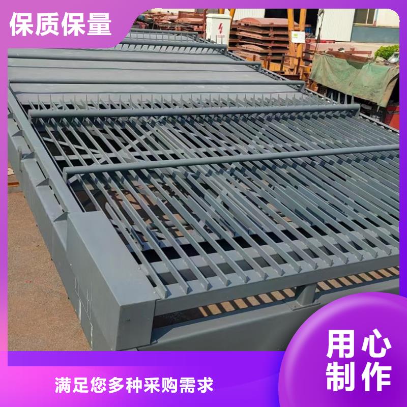 【清污机】钢制闸门现货直供一周内发货