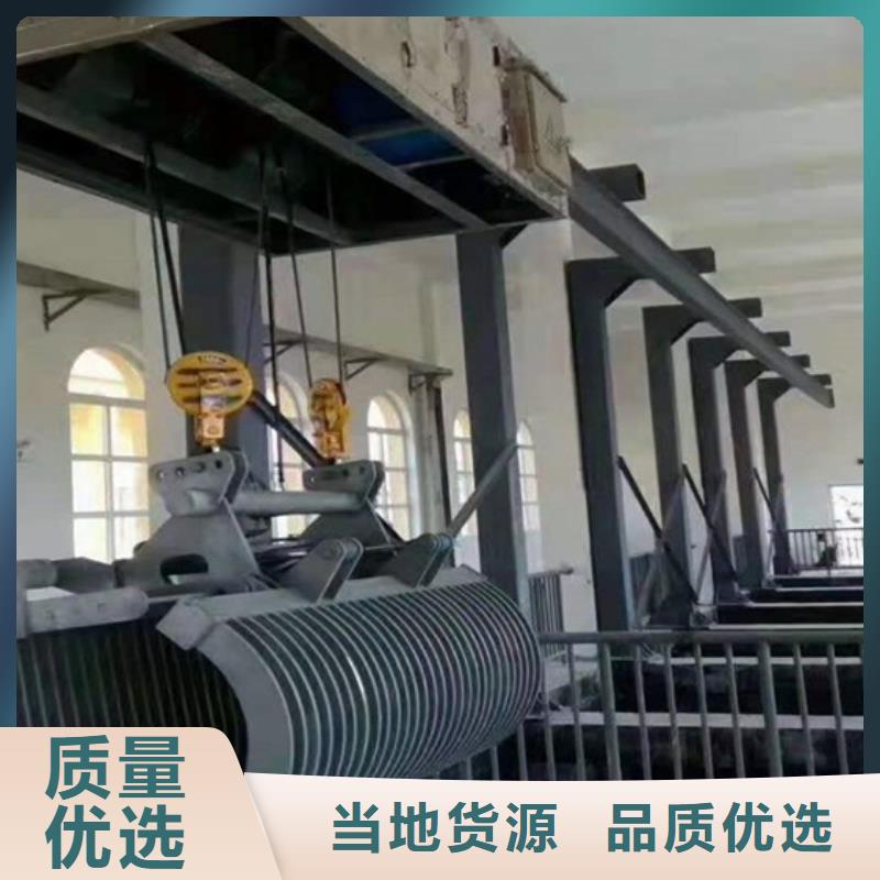 网式格栅除污机送货上门本地货源