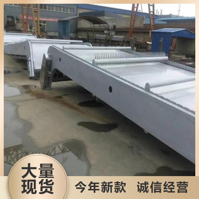 格栅清污机移动抓斗清污机今日价格本地服务商