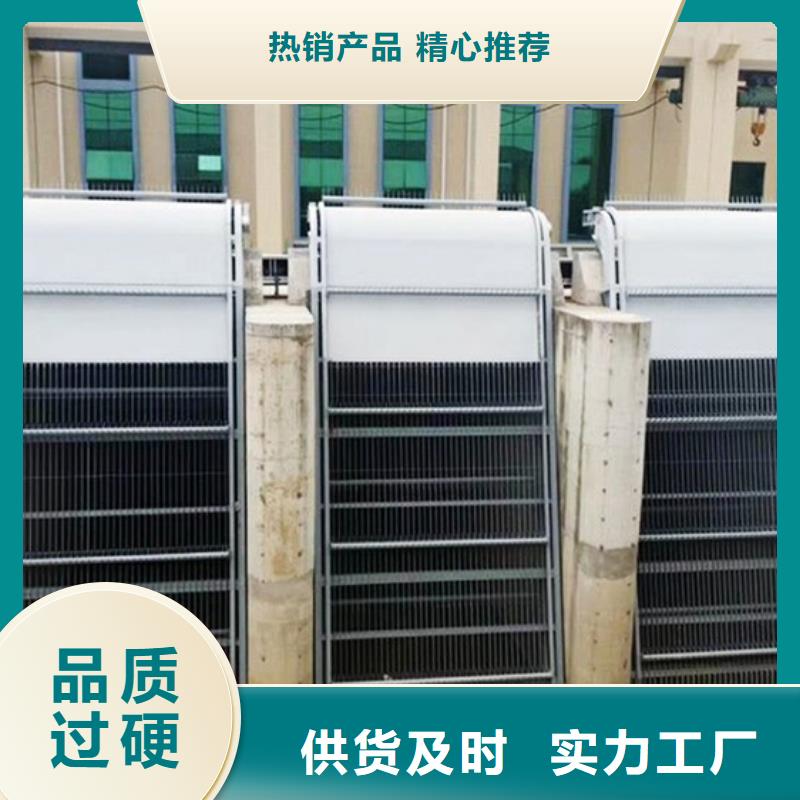 吊链格栅清污机本地厂家