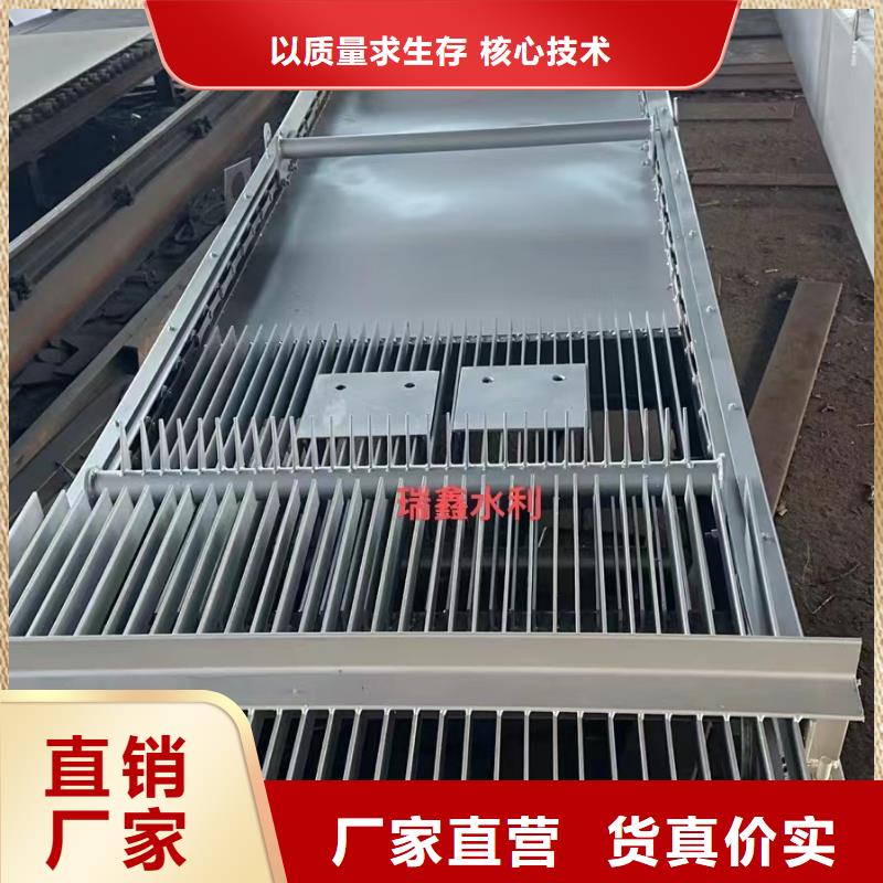 清污机格栅除污机0中间商差价同城生产商
