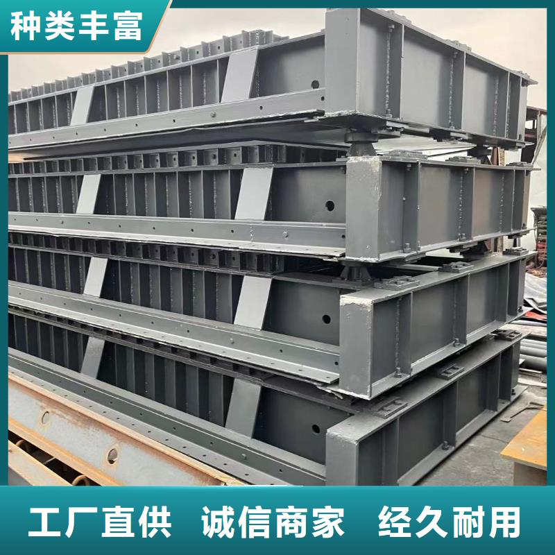 不锈钢闸门水电站钢制闸门生产商本地生产厂家