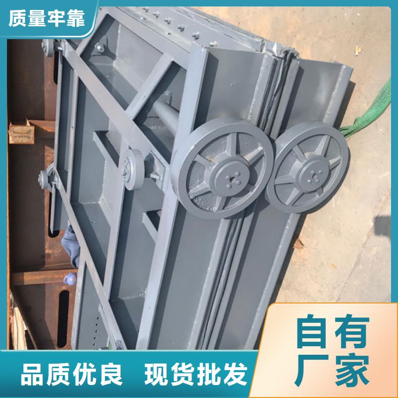 钢闸门钢制闸门售后无忧不只是质量好