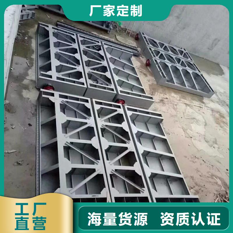 钢闸门,液压翻板闸门大品牌值得信赖本地厂家