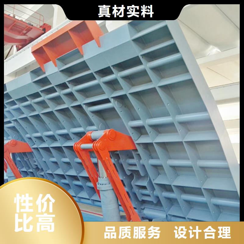 【钢闸门-铸铁闸门厂家货源报价】售后服务完善