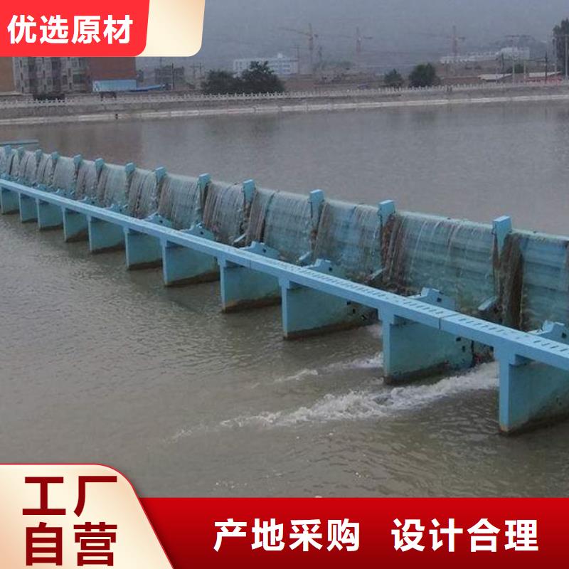 钢闸门格栅清污机现货满足大量采购本地服务商