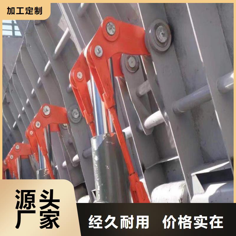 钢闸门启闭机厂家种类丰富好品质选我们