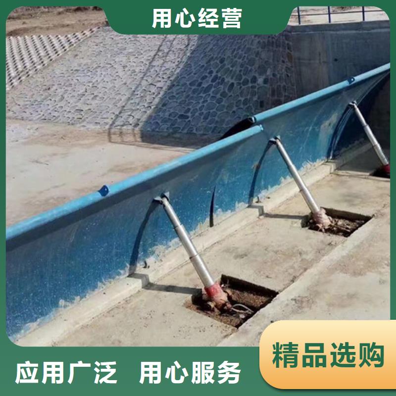 钢闸门性能稳定型号全价格低