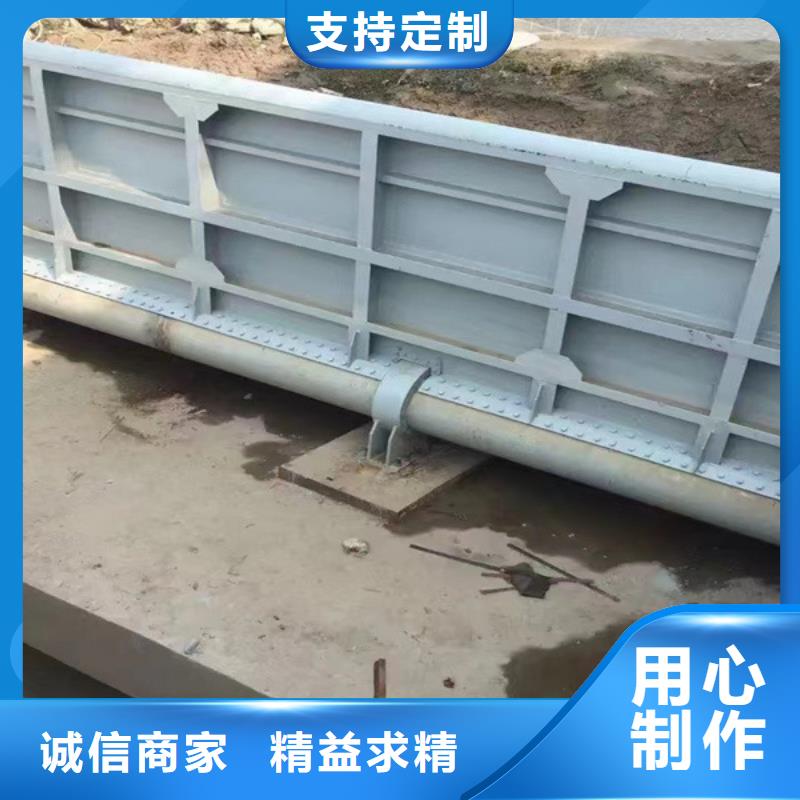 钢闸门拥有多家成功案例厂家直营