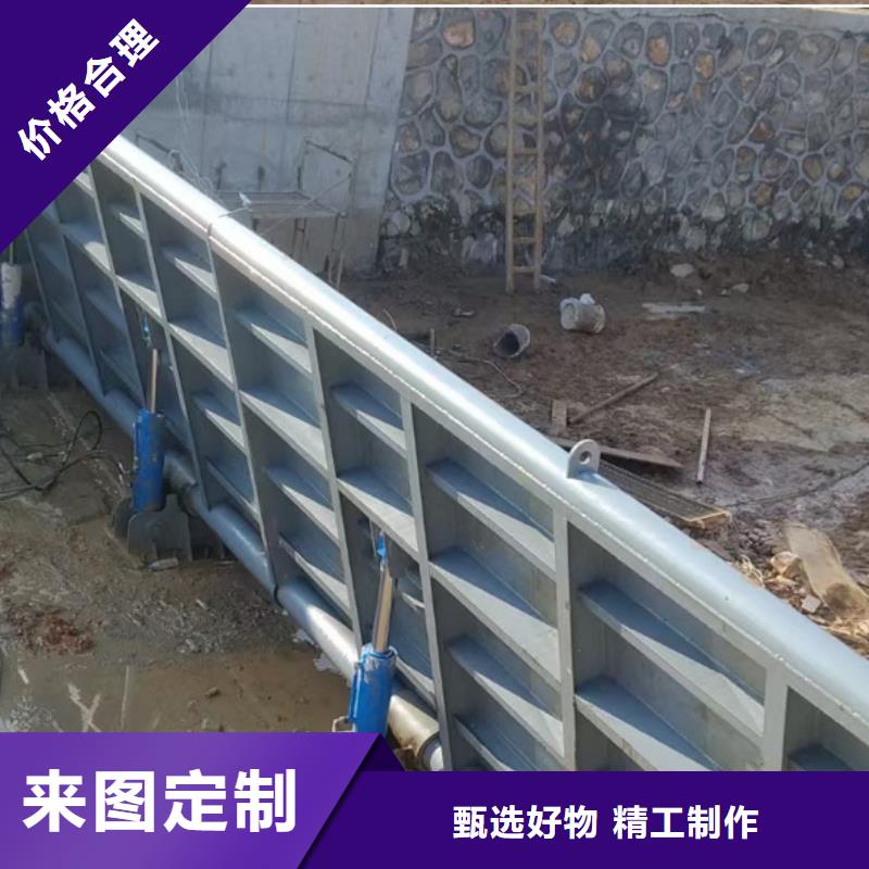 【钢闸门】液压启闭机可放心采购款式多样