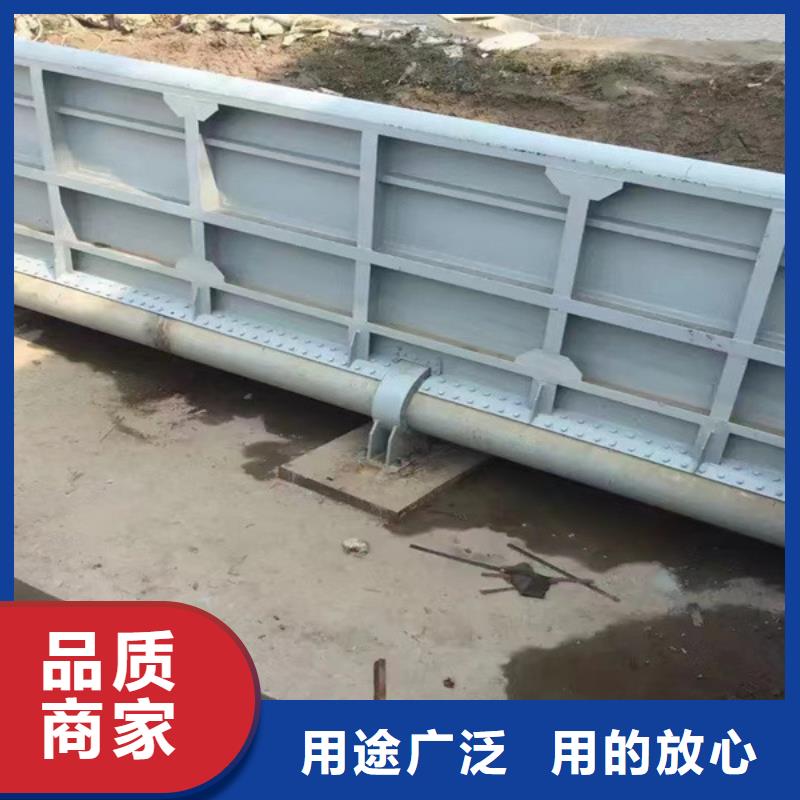 钢坝闸不锈钢管道闸门种类多选货真价实