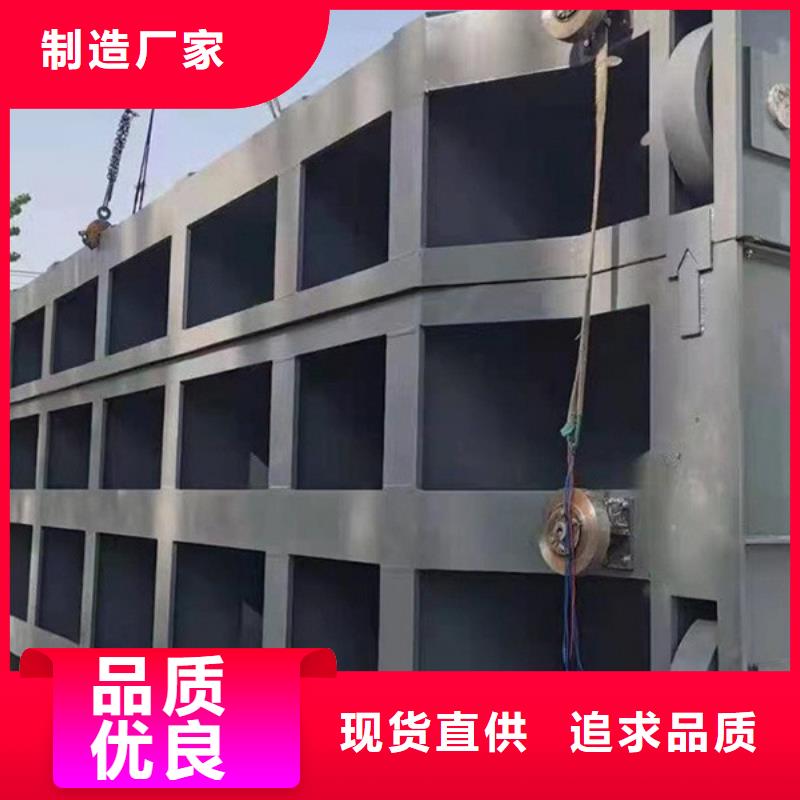 钢闸门景观钢坝闸门大量现货全品类现货