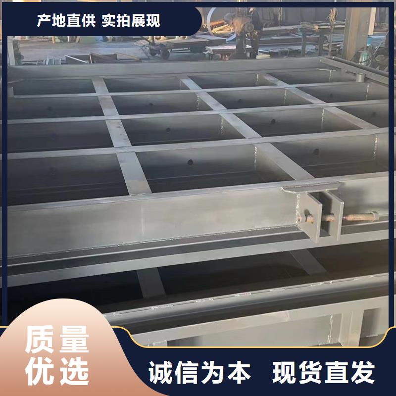 城市景观闸门0元寄样当地经销商