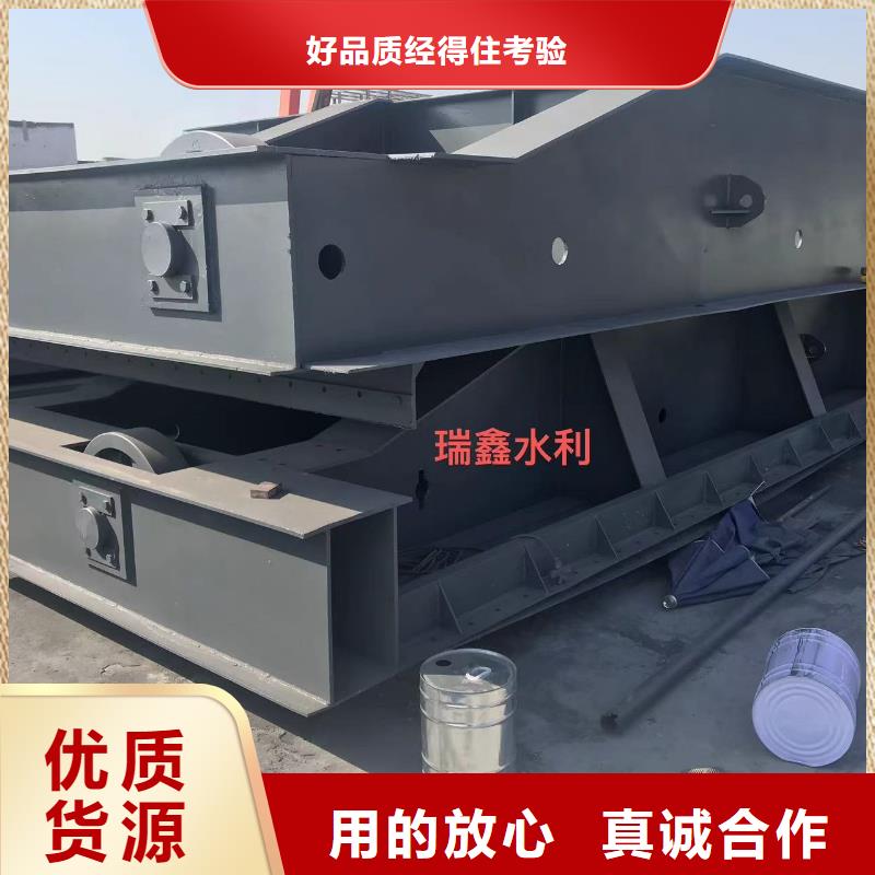 钢闸门螺杆式启闭机欢迎来厂考察供货及时