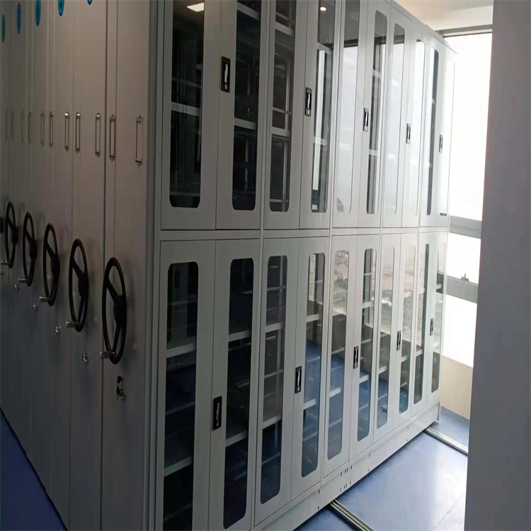 手摇密集柜-手摇密集柜生产工厂本地服务商