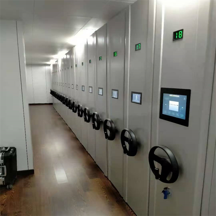 ：财务密集柜价格行情财务密集柜放心购