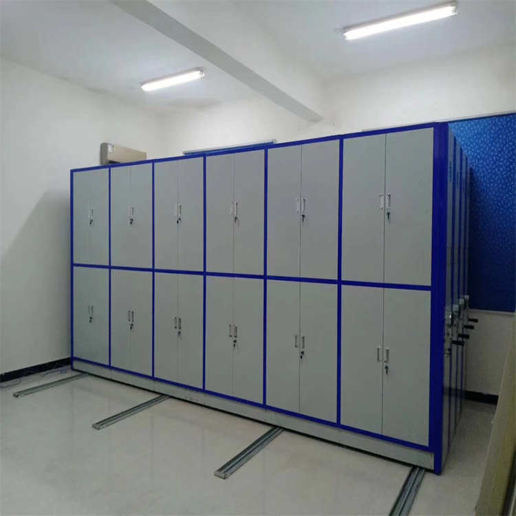 《鑫泉》智能密集柜生产地当地厂家