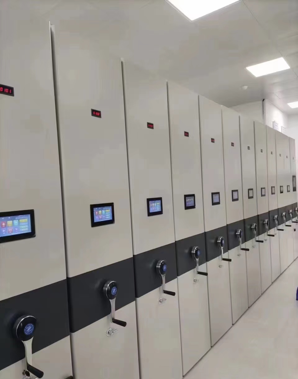 密集架-密集架报价合理