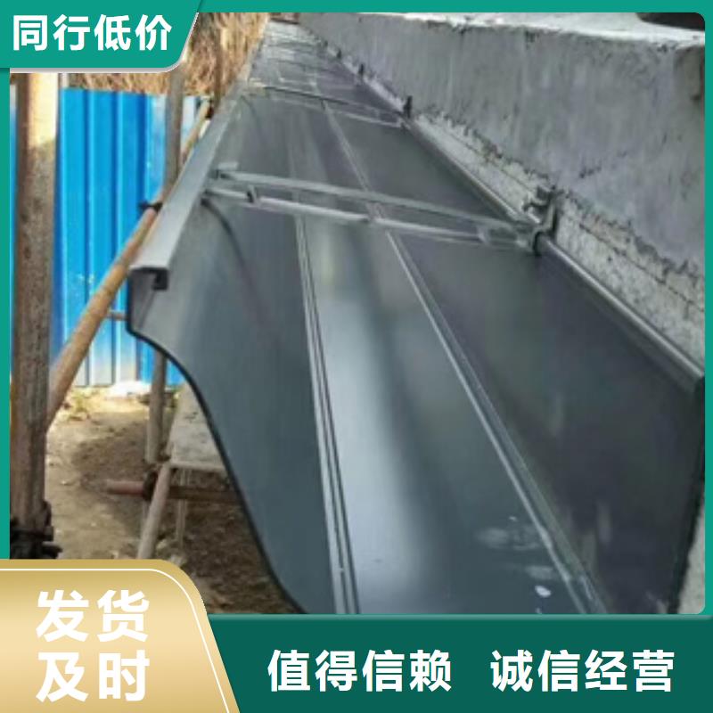 圆形天沟价格售后无忧