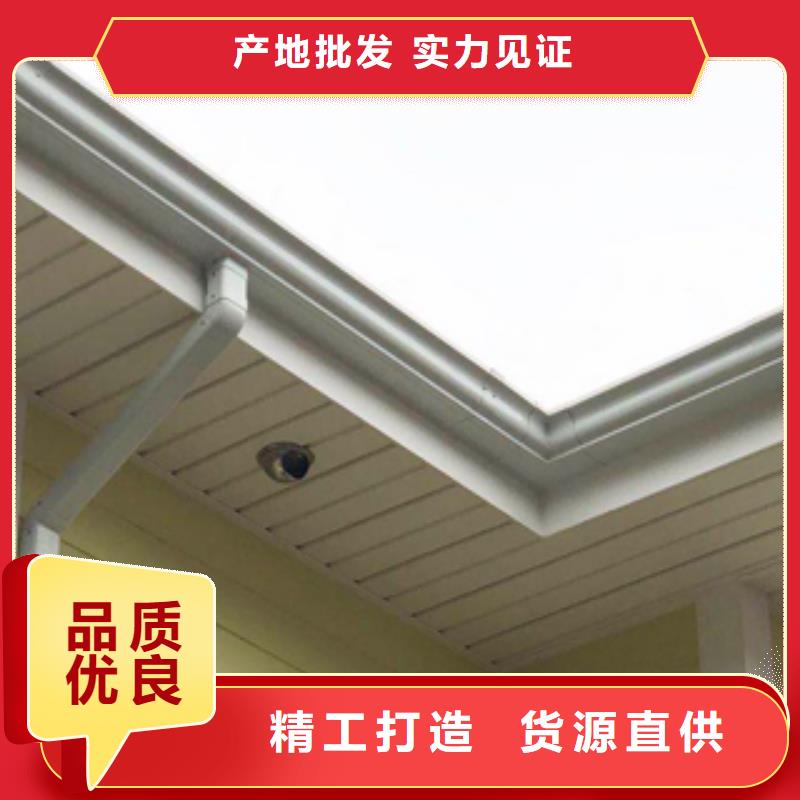 不锈钢成品檐沟在线咨询专注产品质量与服务