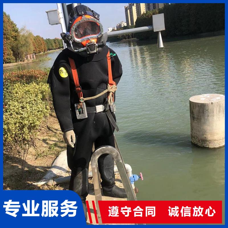 水库堵漏工程-水下检修-专业水下工程同城货源