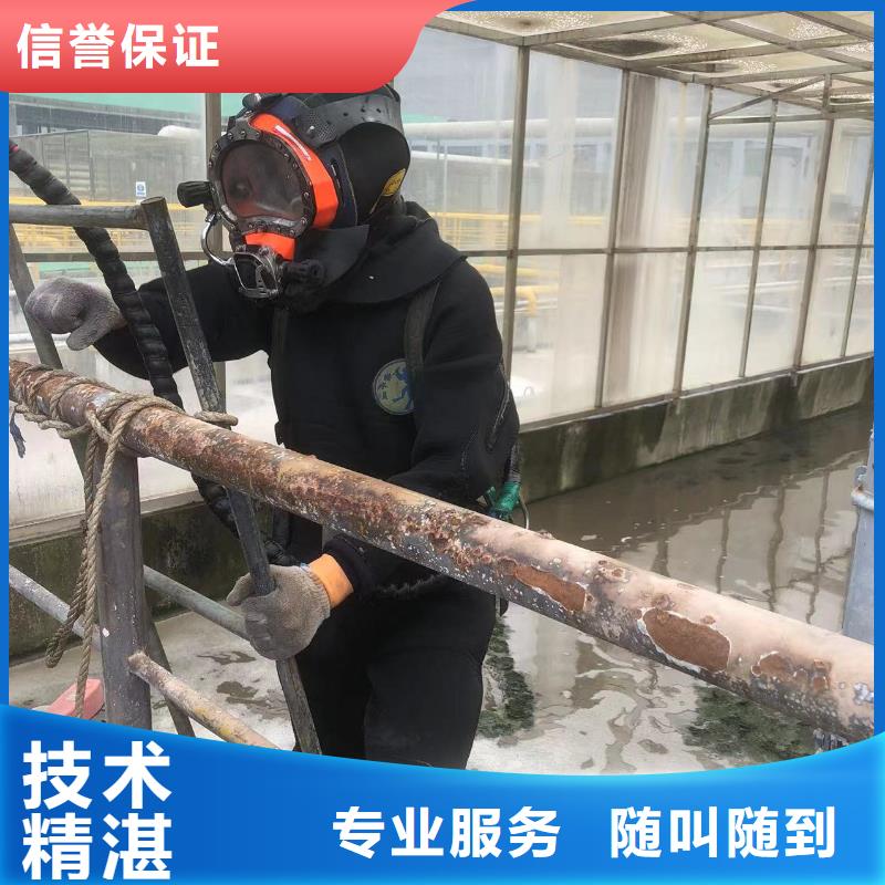 水下作业公司-沉管施工安装-2025专业潜水施工实力商家