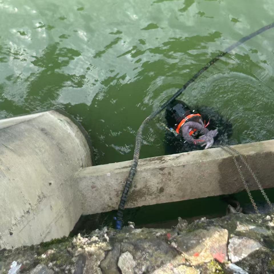 水下打磨快速响应从业经验丰富