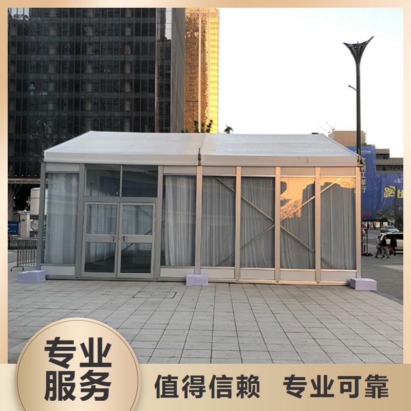 经验丰富的帐篷出租销售厂家