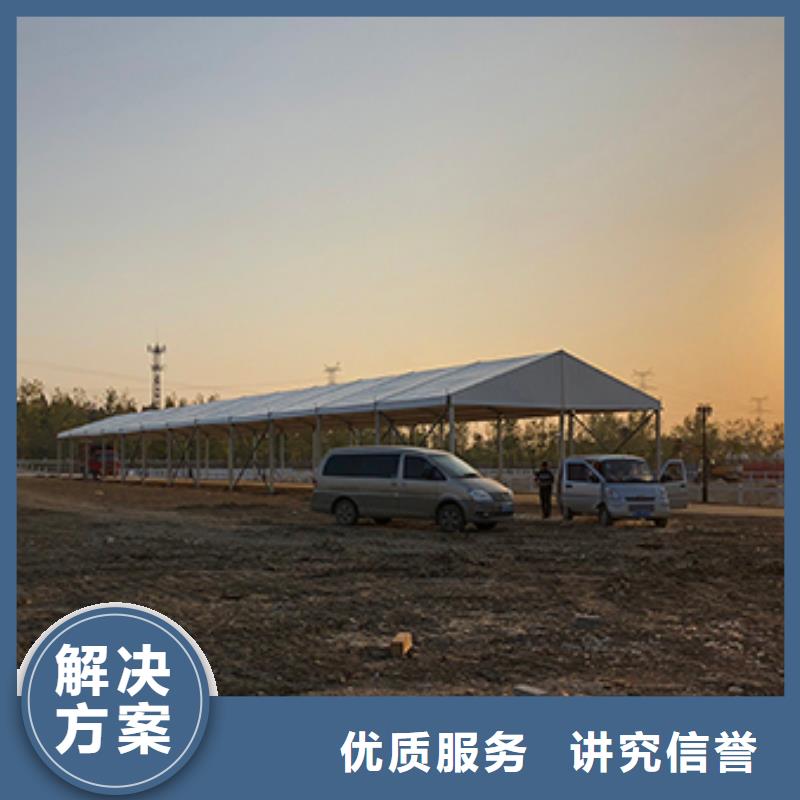 篷房出租-透明篷房出租技术可靠同城厂家