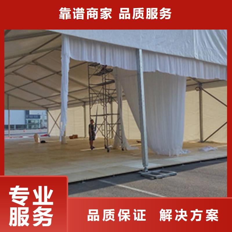 蒙自欧式蓬房出租租赁搭建物料齐全服务至上