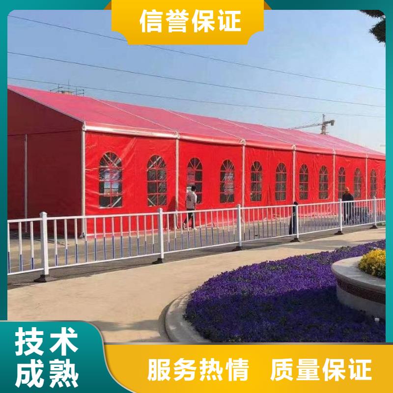 嘉祥婚庆篷房出租租赁搭建物料齐全价格低于同行