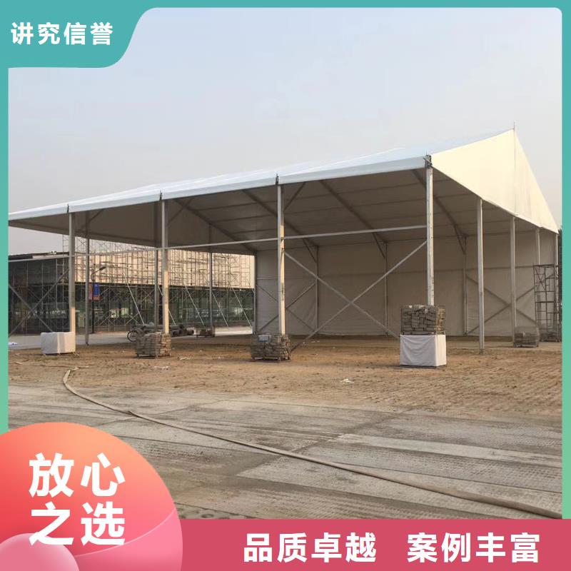篷房出租车展览会篷房出租租赁口碑公司当地公司