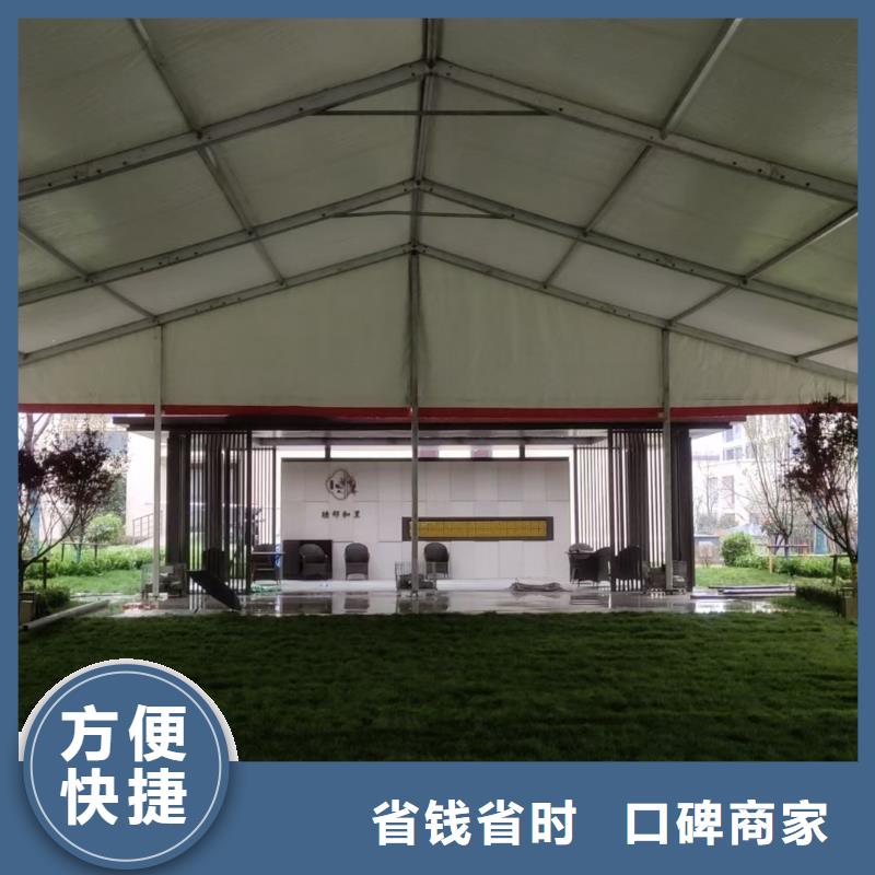 东明租赁小帐篷出租租赁搭建找九州篷房展览有限公司价格公道